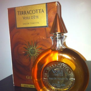 Terracotta Voile d'Été von Guerlain