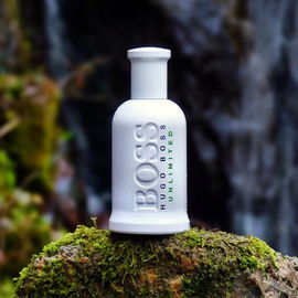 Boss Bottled Unlimited - Hugo Boss