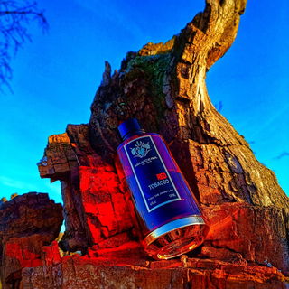 Red Tobacco - Mancera