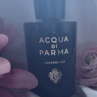 Zafferano - Acqua di Parma