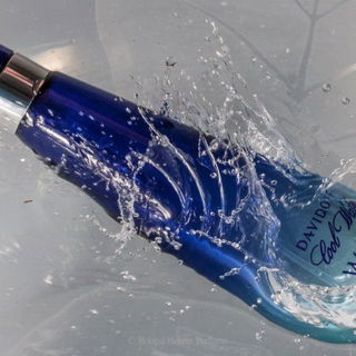 Cool Water Wave for Women (2007) - Davidoff