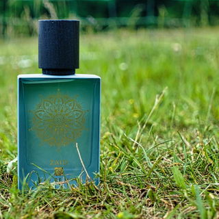 Zaid - Eau de Moe