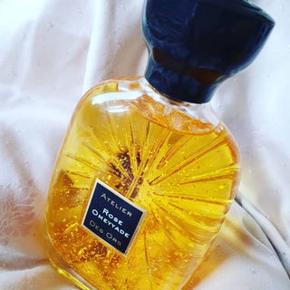 Rose Omeyyade (Eau de Parfum) - Atelier des Ors