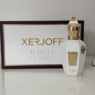 White on White von Xerjoff