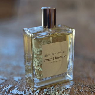 Pour Homme von Grauton Parfums