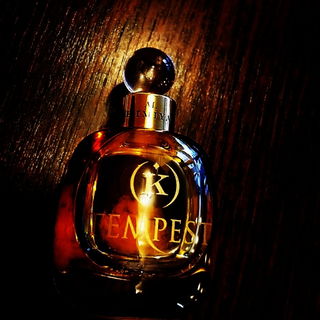 Tempest (Perfume Extract) - Kemi