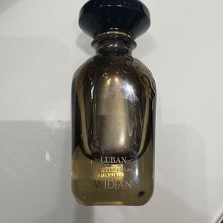 Luban von Widian / AJ Arabia