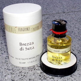 Brezza di Seta - Calé Fragranze d'Autore