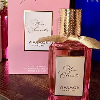 Main Character - Vivamor Parfums
