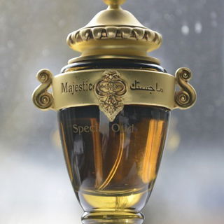 Majestic Special Oud von Arabian Oud