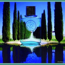 Nature - Cyprès et Pamplemousse - Yves Rocher