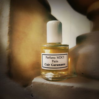 Cuir Garamante von Parfums MDCI