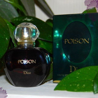 Poison (Eau de Toilette) by Dior