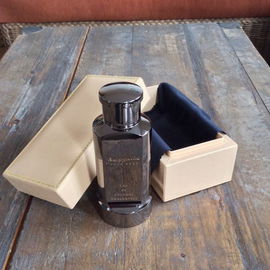 Mélodie de L'Altaï - Ella K Parfums