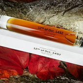 Grad noch geschafft, bevor der 12. Oktober rum ist 😅 (von CharlAmbre)