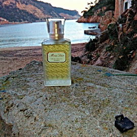 Miss Dior Eau de Toilette Originale de Dior - 2011 -