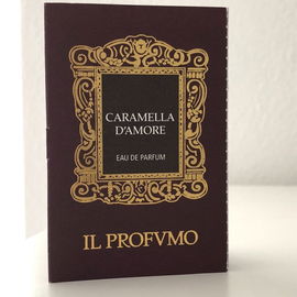 Caramella d'Amore - Il Profvmo