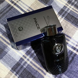 Pace - Jaguar