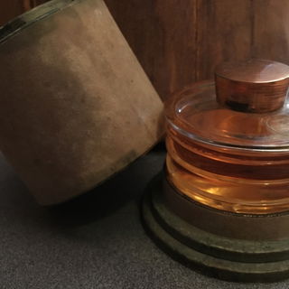 Œillet Fané (Extrait) von Grenoville