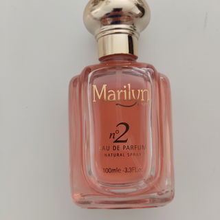 Marilyn n°2 by Pierre d'Avignon