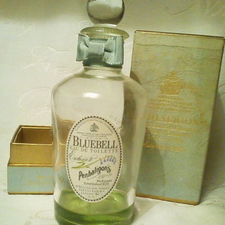 Bluebell (Eau de Toilette) by Penhaligon's
