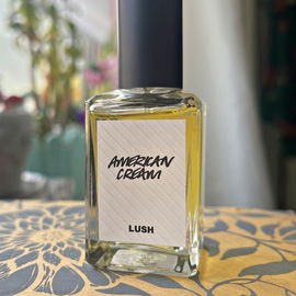 American Cream (Perfume) von Lush / Cosmetics To Go
