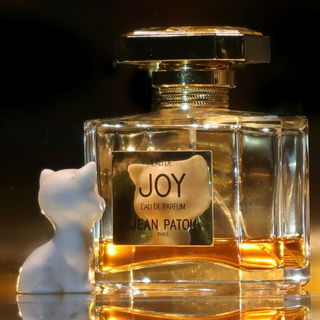 Eau de Joy - Jean Patou
