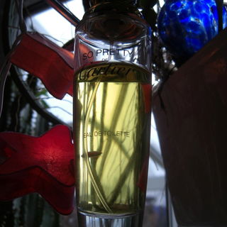 So Pretty (Eau de Toilette) by Cartier