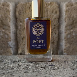 Amber Cologne - Bortnikoff