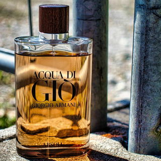Acqua di Giò Absolu - Giorgio Armani