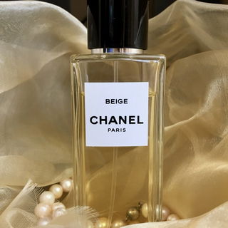 Beige (Eau de Parfum) von Chanel