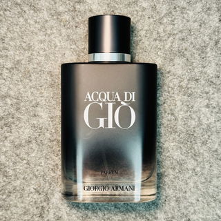 Acqua di Giò Parfum von Giorgio Armani