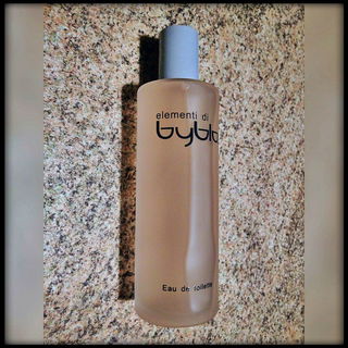 Elementi di Byblos - Metal Sensation - Byblos