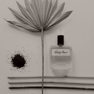 Woody Mood - Olfactive Studio