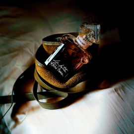 Bloody Wood - Liquides Imaginaires