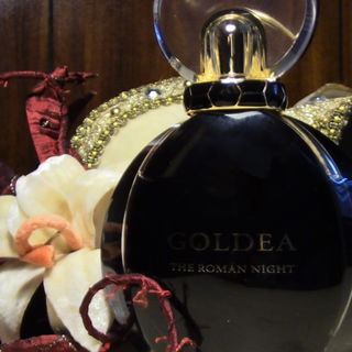 Goldea The Roman Night by Bvlgari