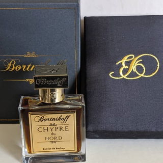 Chypre du Nord - Bortnikoff