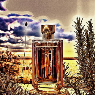 La Femme L'Eau - Prada