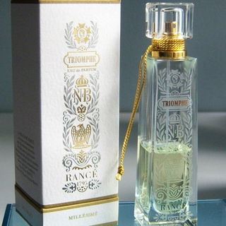 Triomphe (Eau de Parfum) - Rancé 1795