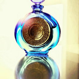 Rochas - Byzance Eau de Parfum (1987)