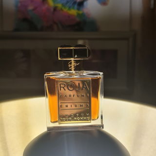 Enigma pour Homme / Creation-E pour Homme (Parfum) von Roja Parfums