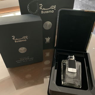 Bussma - Arabian Oud