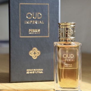 Oud Imperial (Extrait de Parfum) by Perris Monte Carlo