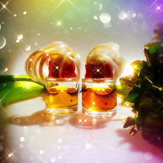 jelly banana drama :) 🍌 Bello - Poopaye - Bananaaa!