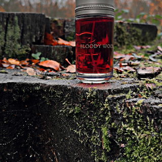 Bloody Wood
