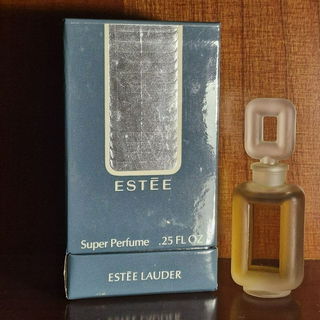 Estēe (1968) (Super Perfume) - Estēe Lauder