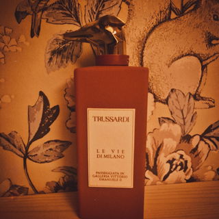 Passeggiata in Galleria Vittorio Emanuele II von Trussardi