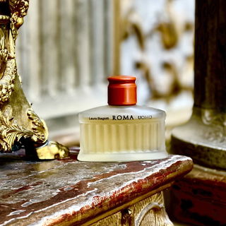 Roma Uomo (Eau de Toilette) by Laura Biagiotti