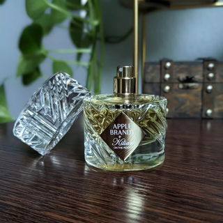 Cologne du Maté - Mizensir