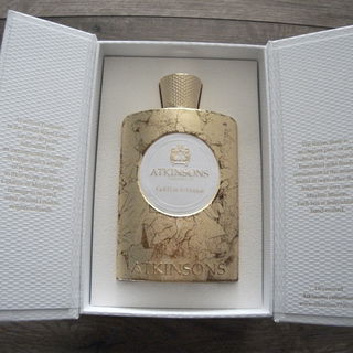 Gold Fair in Mayfair von Atkinsons